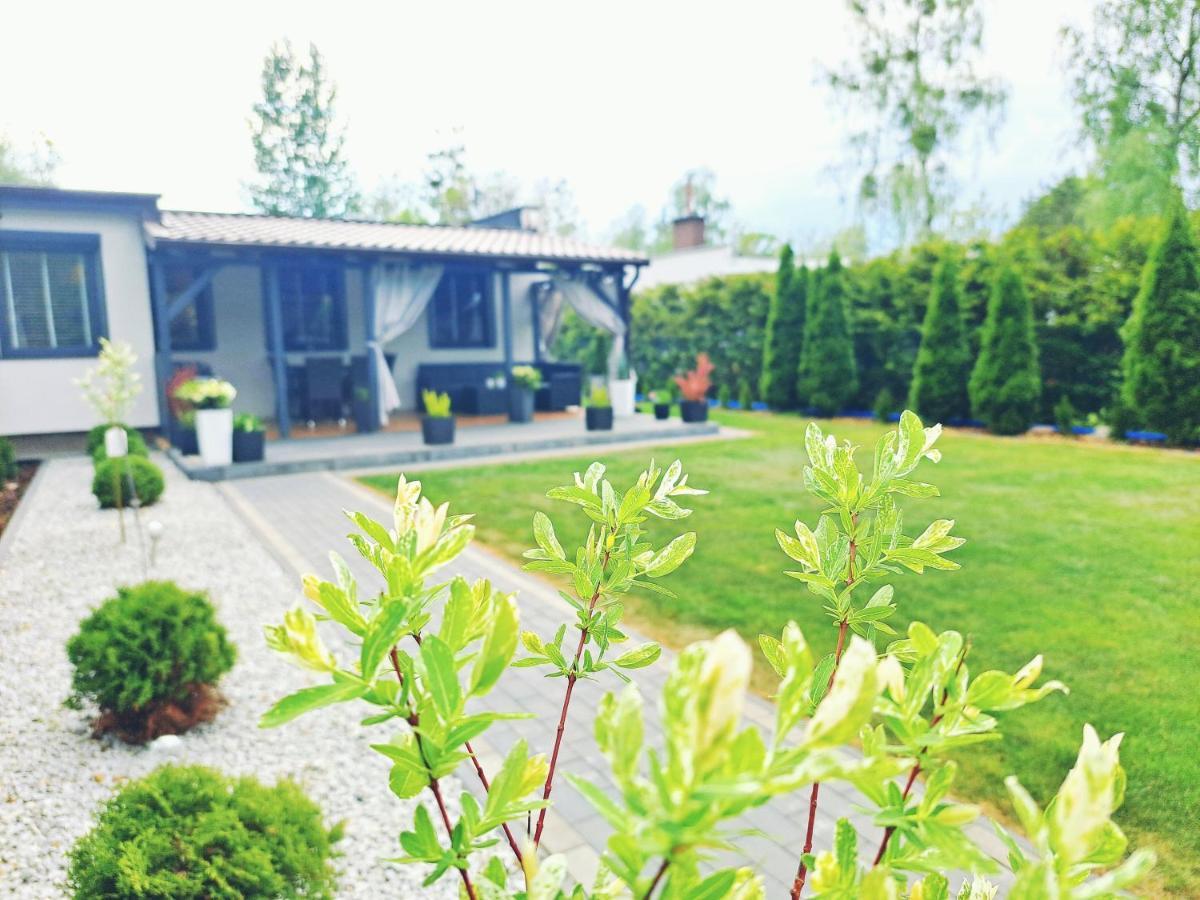 Apartament Mierzyn Miedzychod Екстер'єр фото