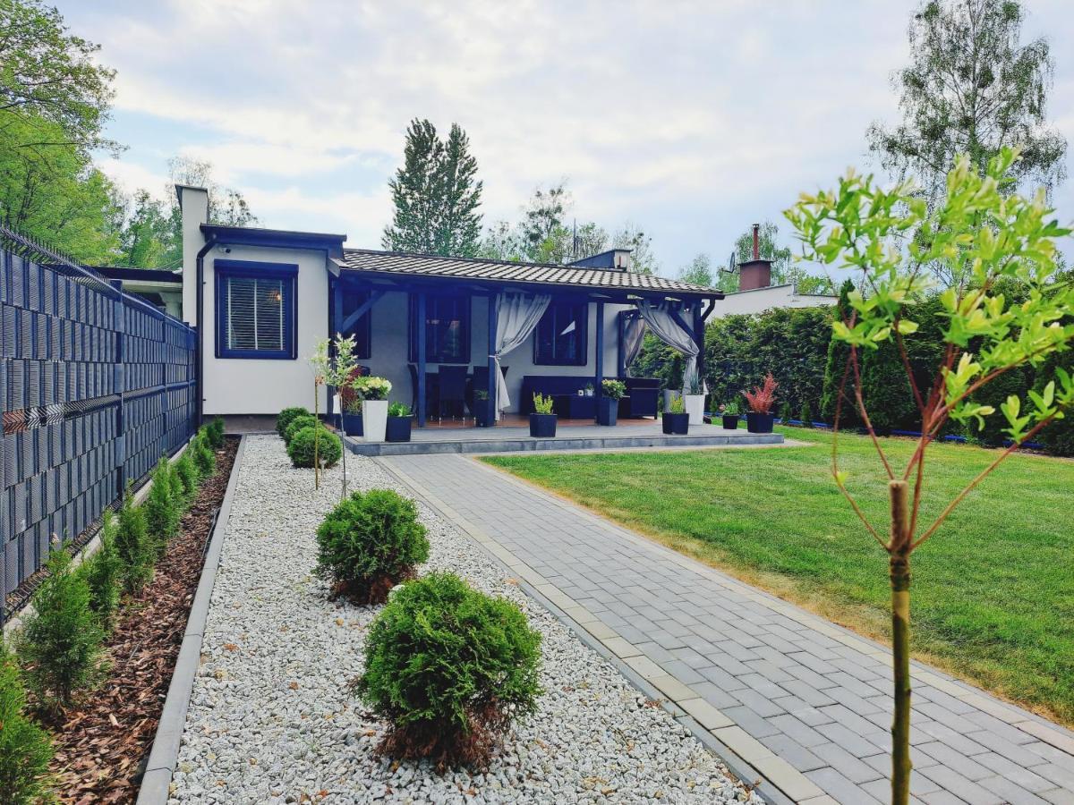 Apartament Mierzyn Miedzychod Екстер'єр фото